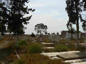 RELIZANE 2009 LE CIMETIERE  (7)